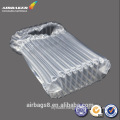 Promotional air bubble plastic air bubble plastic packing bag for toner cartridge